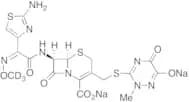 Ceftriaxone-d3 Disodium Salt