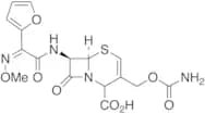 Delta2-Cefuroxime