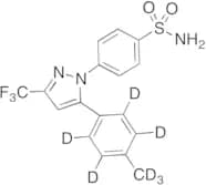 Celecoxib-d7