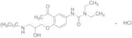 Celiprolol Hydrochloride