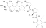 Cemadotin-d7