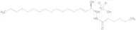 C6 Ceramide-13C2,d2