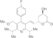 Cerivastatin lactone