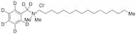 Cetalkonium Chloride-d7