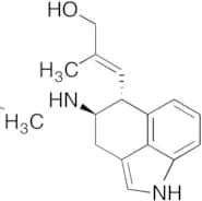 (R,R)-Chanoclavine