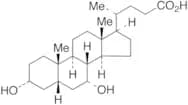 Chenodeoxycholic Acid