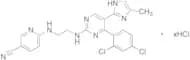 CHIR 99021 Hydrochloride Salt