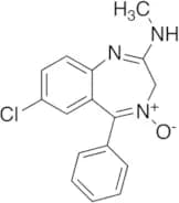 Chlordiazepoxide