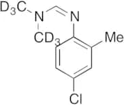 Chlordimeform-d6