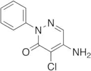 Chloridazon
