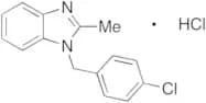 Chlormidazole Hydrochloride