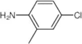 4-Chloro-2-methylaniline