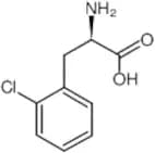 2-Chloro-L-phenylalanine