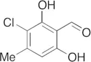 3-Chloro-2,6-dihydroxy-4-methylbenzaldehyde