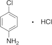 p-Chloroaniline Hydrochloride