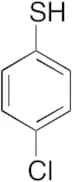 4-Chlorothiophenol(4-Chlorobenzenethiol)