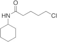 5-Chloro-N-cyclohexylpentanamide
