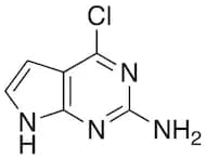 6-Chloro-7-deazaguanine