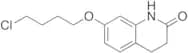 7-(4-Chlorobutoxy)-3,4-dihydro-2(1H)-quinolinone
