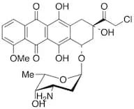 14-Chloro Daunorubicin