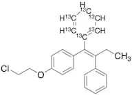 (Z)-Chlorolefin-13C6