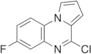 4-Chloro-7-fluoropyrrolo[1,2-a]quinoxaline