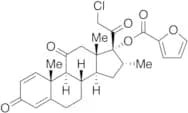 (16alpha)-21-Chloro-17-[(2-furanylcarbonyl)oxy]-16-methyl-pregna-1,4-diene-3,11,20-trione Mometaso…