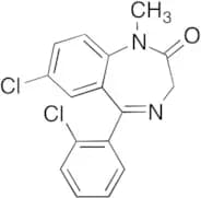 Chlorodiazepam