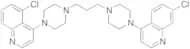 5-Chloro 7-Deschloropiperaquine