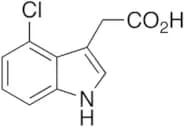4-Chloroindole-3-acetic Acid