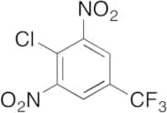 4-Chloro-3,5-dinitrobenzotrifluoride
