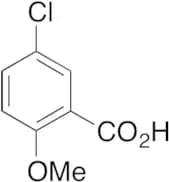 5-Chloro-2-methoxybenzoic Acid