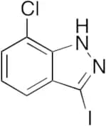 7-Chloro-3-iodo-1H-Indazole