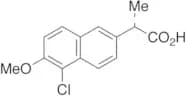 (S)-5-Chloro Naproxen
