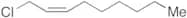 (Z)-1-Chloro-2-nonene