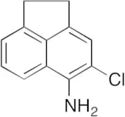 4-Chloro-1,2-dihydro-5-acenaphthylenamine