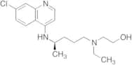 (R)-Hydroxychloroquine