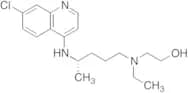 (S)-Hydroxychloroquine