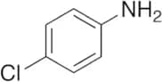 4-Chloroaniline(4-Chlorophenylamine)