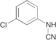 N-(3-Chlorophenyl)-cyanamide