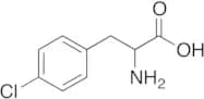 4-Chloro-DL-phenylalanine