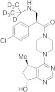 Ipatasertib-D7