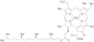 Chlorophyll a (Technical Grade)