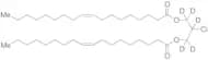 (Z)-2-Chloropropane-1,3-diyl Dioleate-d5