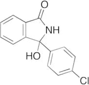 3-(p-Chlorophenyl)-3-hydroxyphthalimidine