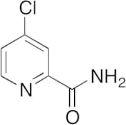 4-Chloropyridine-2-carboxamide