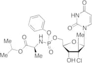 Chloro Sofosbuvir