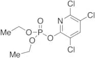 Chlorpyrifos Oxon