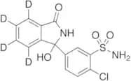 Chlorthalidone-d4