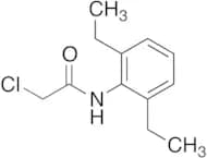 2-Chloro-(N-2,6-diethyl phenyl)acetamide